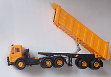 1/87 Самосвал