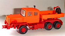 1/87 Автомобиль - тягач