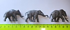 Набор три слона