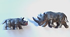 Носороги