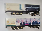 1/87 Два прицепа