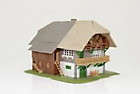 1/87 FALLER B-289 Schwarzwälder Bauernhaus масштаб НО (1/87)